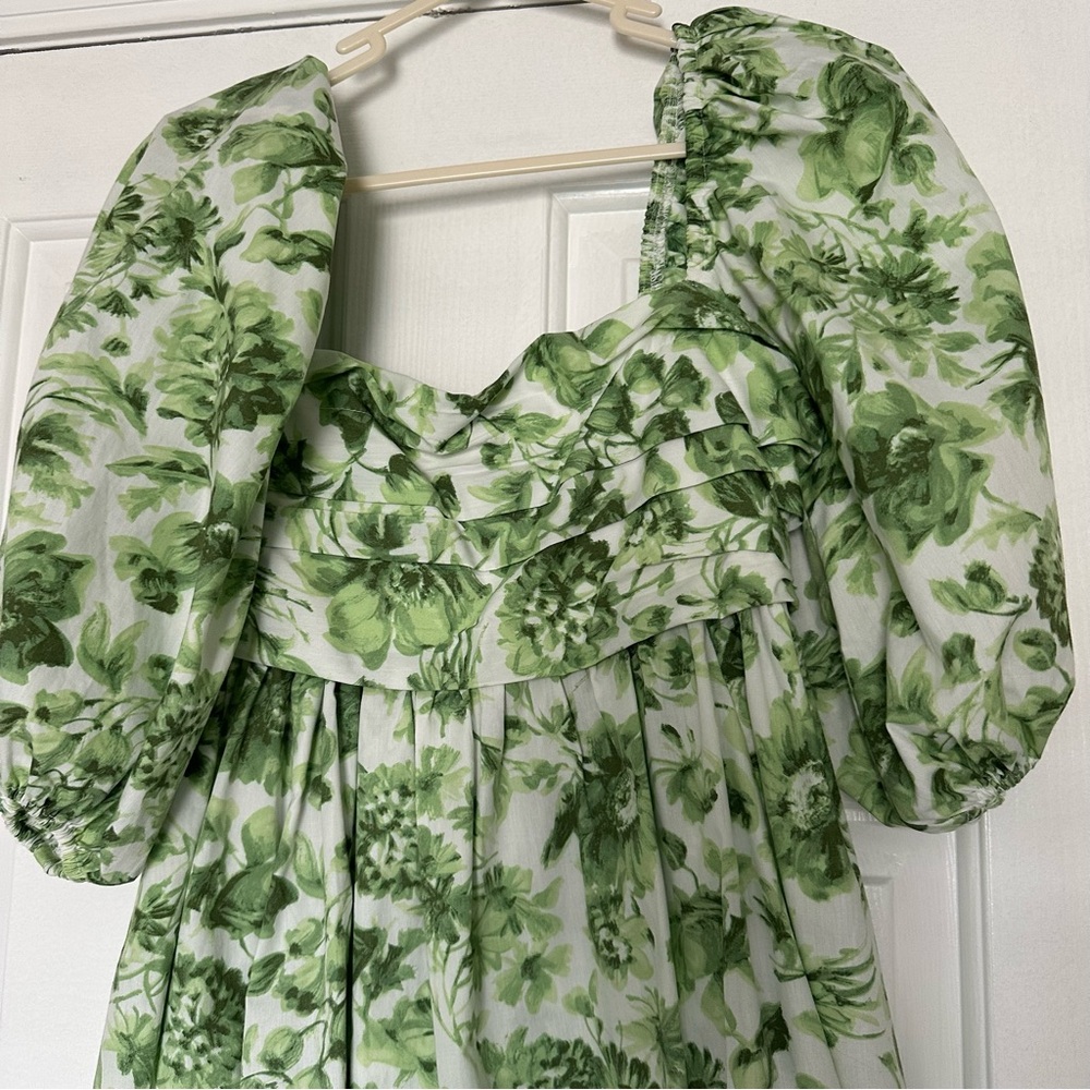 Abercrombie Dress - Picture 5 of 7